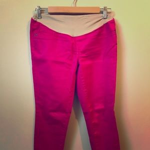 Motherhood maternity pants